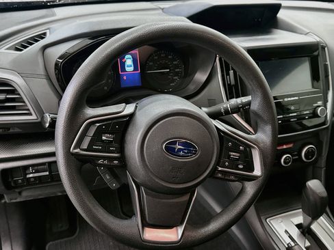 Used 2022 Subaru Crosstrek 2.0i AWD/4WD image 18
