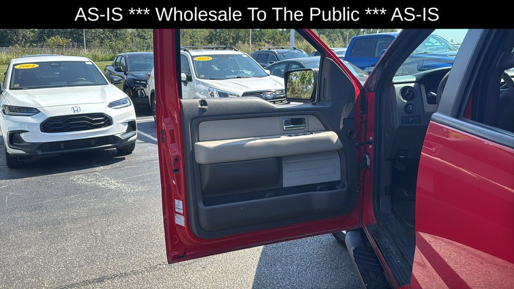 Used 2009 Ford F150 XL RWD image 15
