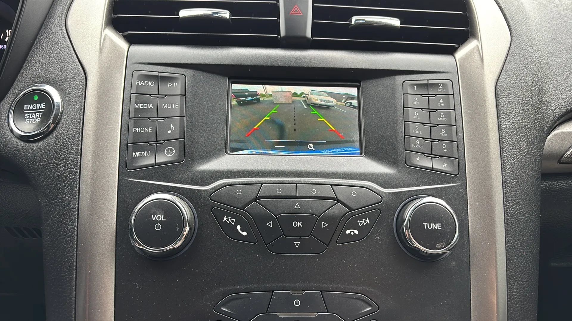 Used 2019 Ford Fusion S FWD image 33