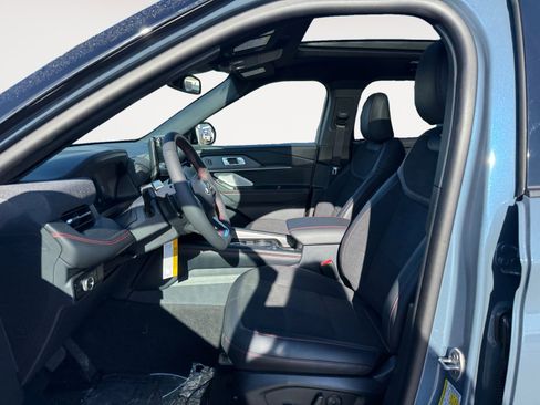 New 2026 Ford Explorer ST w/ Sun And Sound Package image 10