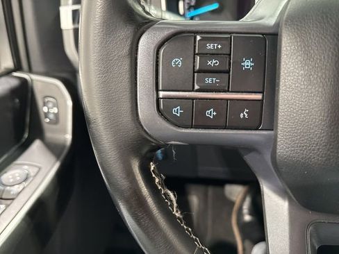 Used 2023 Ford F150 XLT w/ Equipment Group 302A High image 13