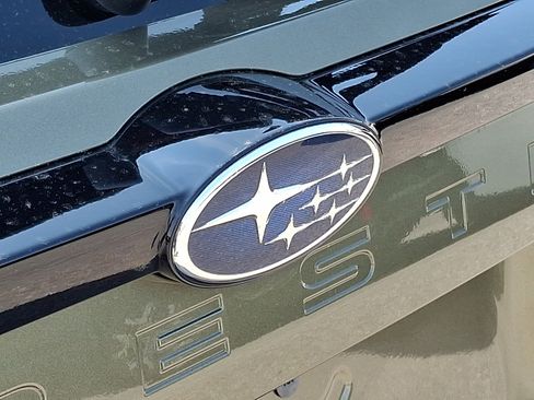 New 2026 Subaru Forester Limited AWD/4WD image 20