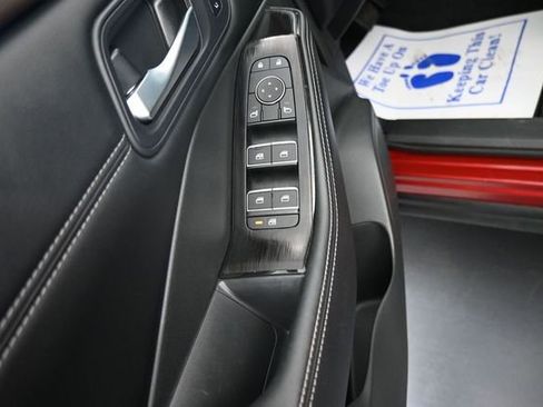 Used 2023 Nissan Rogue SL FWD image 12