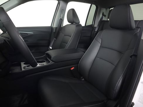 New 2026 Honda Ridgeline RTL image 19