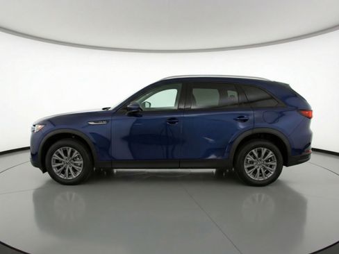 Used 2025 MAZDA CX-90 3.3 Turbo w/ Preferred Package image 5
