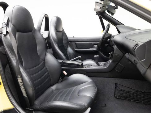 Used 1999 BMW M Roadster image 4
