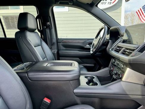 Used 2021 Chevrolet Tahoe LT image 19