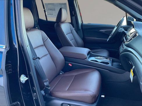 New 2026 Honda Ridgeline RTL image 10
