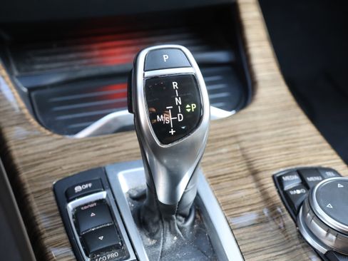 Used 2016 BMW X4 xDrive28i image 28