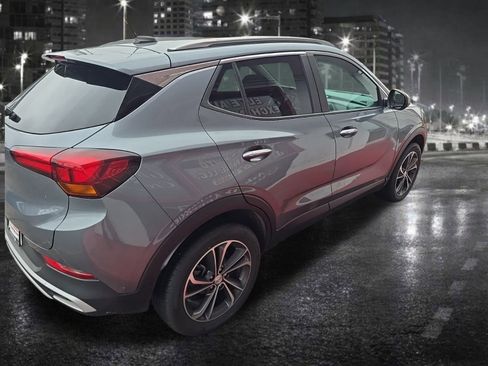 Used 2021 Buick Encore GX Select image 8