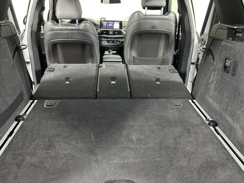 Used 2019 BMW X3 sDrive30i w/ Driving Assistance Package RWD image 22