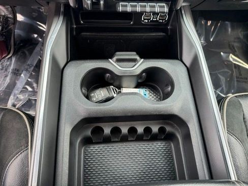 Used 2022 RAM 2500 Laramie AWD/4WD image 27