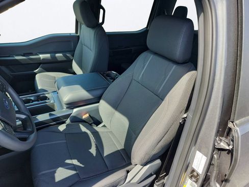 New 2026 Ford F150 STX AWD/4WD image 12