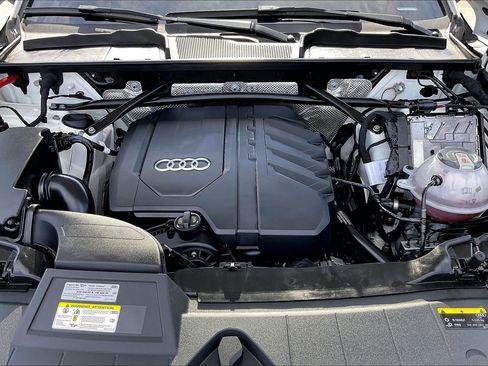 Used 2022 Audi Q5 2.0T Premium Plus AWD/4WD image 28