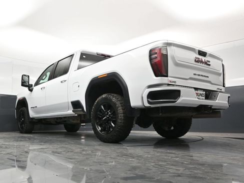 Used 2025 GMC Sierra 2500 AT4 AWD/4WD image 61
