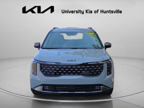 New 2026 Kia Carnival SX Prestige FWD image 2