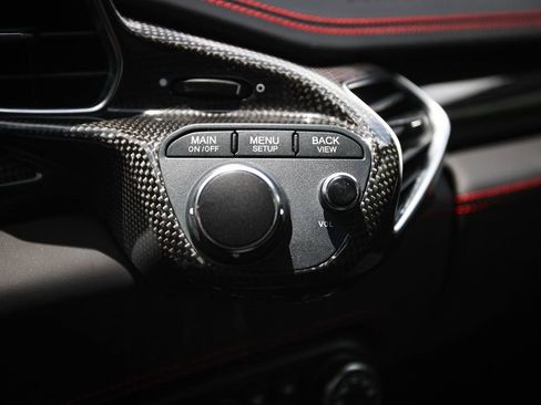 Certified 2011 Ferrari 458 Italia Coupe RWD image 34