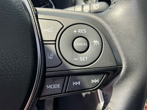 Used 2019 Toyota RAV4 Limited w/ Protection Package AWD/4WD image 24