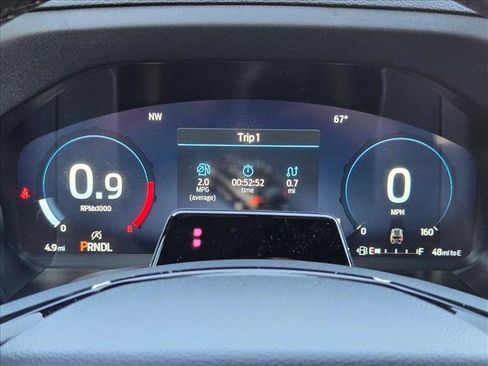 New 2026 Ford Explorer Platinum image 11