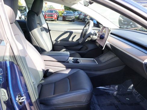 Used 2023 Tesla Model 3 Long Range image 32