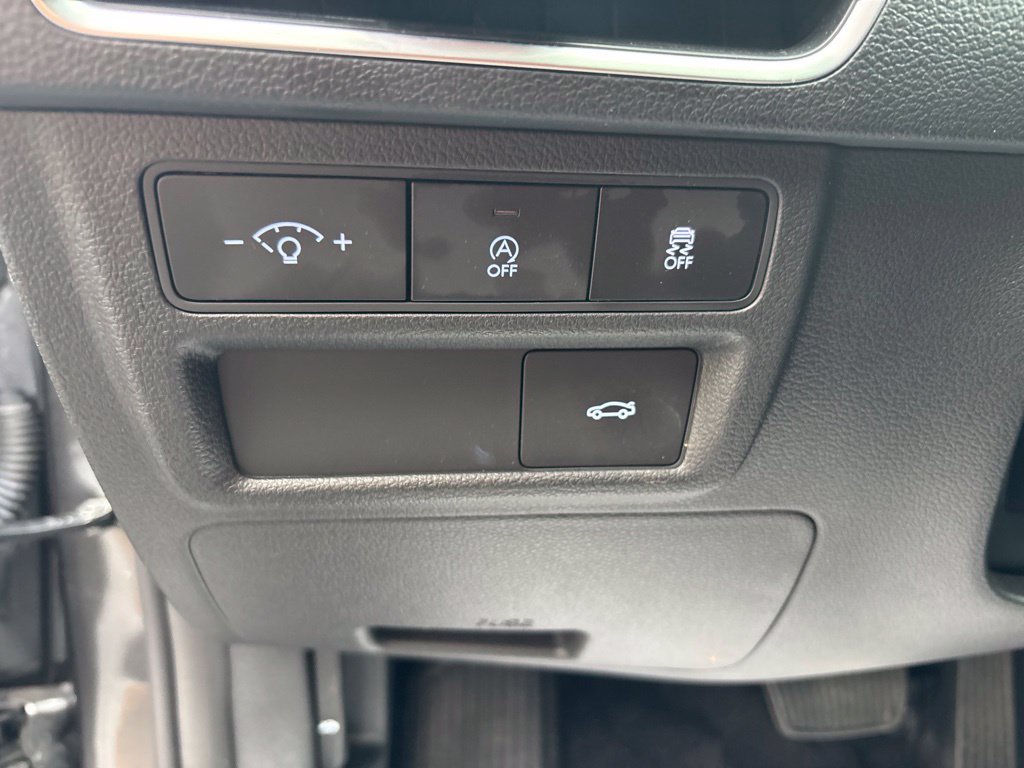 New 2026 Hyundai Sonata SE FWD image 18
