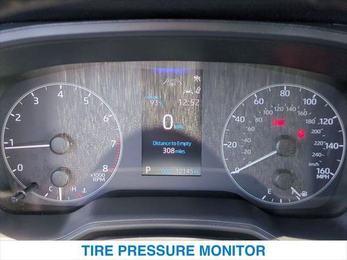 Used 2024 Toyota Corolla Cross LE FWD image 16