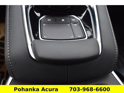 Certified 2025 Acura RDX SH-AWD w/ Advance Package image 17