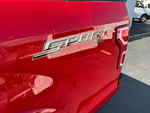 Used 2019 Ford F150 XLT w/ Equipment Group 302A Luxury image 7