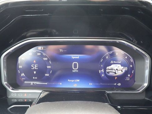 New 2026 Chevrolet Silverado 1500 RST w/ Rally Edition image 20