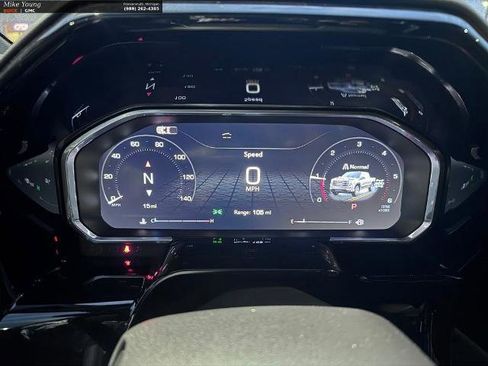 New 2026 GMC Sierra 1500 SLT w/ SLT Premium Package image 19