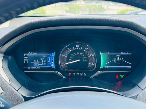 Used 2014 Lincoln MKZ Hybrid FWD image 28
