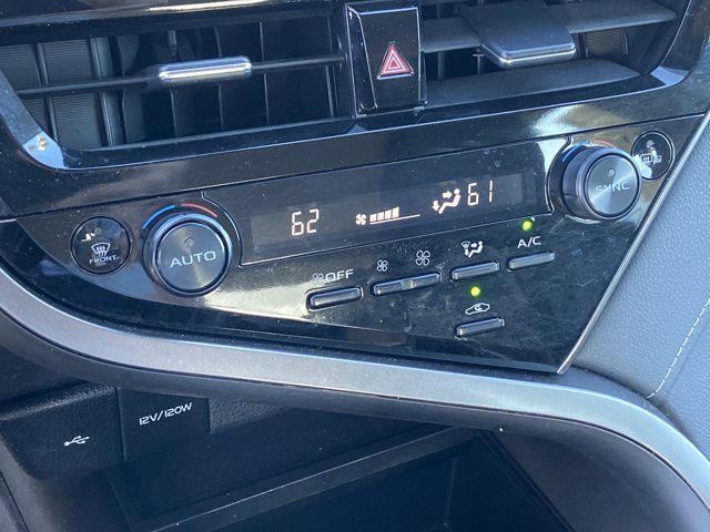 Used 2024 Toyota Camry SE FWD image 40