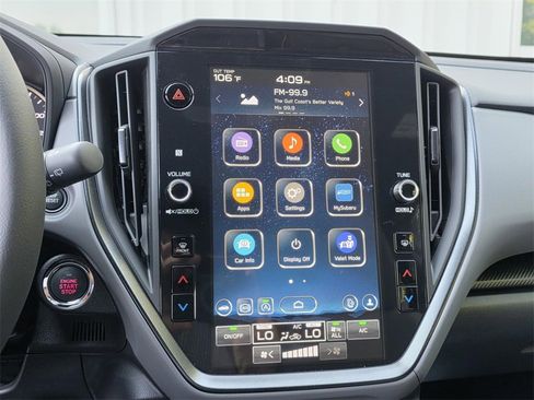 New 2025 Subaru Crosstrek 2.5i Sport image 18
