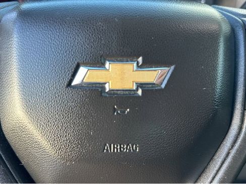 Used 2021 Chevrolet Silverado 1500 W/T w/ WT Value Package image 21