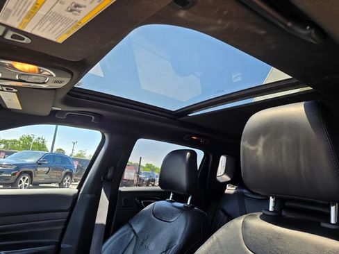 Used 2022 Jeep Compass High Altitude AWD/4WD image 26
