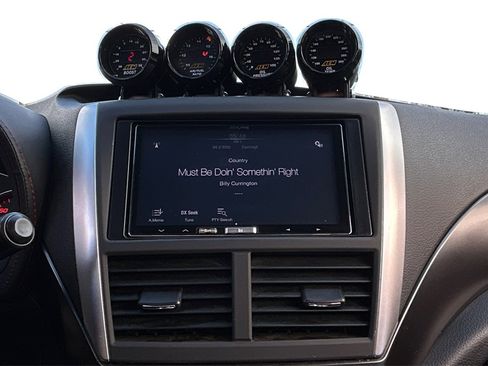 Used 2012 Subaru Impreza WRX STI Limited image 12