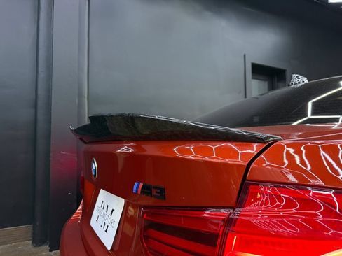 Used 2015 BMW M3 RWD image 27