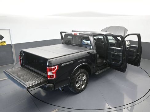 Used 2020 Ford F150 XLT w/ Equipment Group 302A Luxury RWD image 64