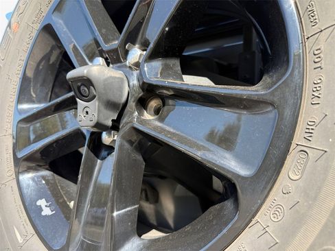 Certified 2022 Jeep Wrangler Unlimited Sport image 17