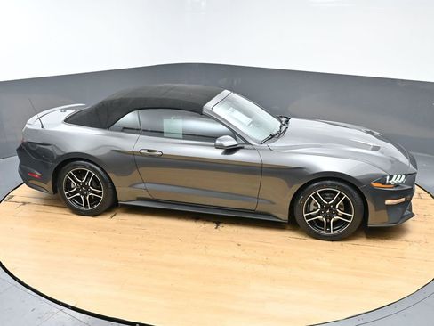 Used 2019 Ford Mustang Premium RWD image 45