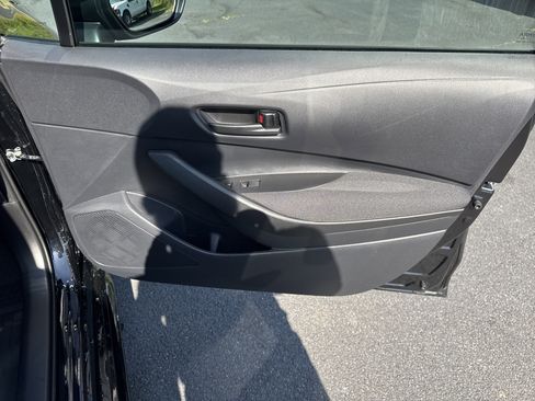 New 2026 Toyota Corolla LE FWD image 36