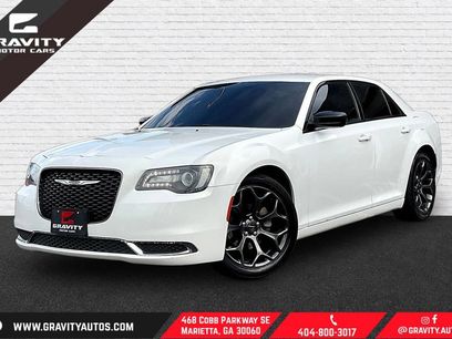 Used 2018 Chrysler 300 Touring w/ Sport Appearance Package