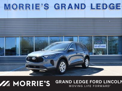 Used 2023 Ford Escape Active w/ Tech Pack #2