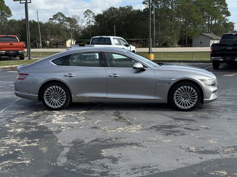 Used 2023 Genesis G80 image 13