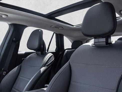 Certified 2026 Mercedes-Benz GLC 300 4MATIC image 22