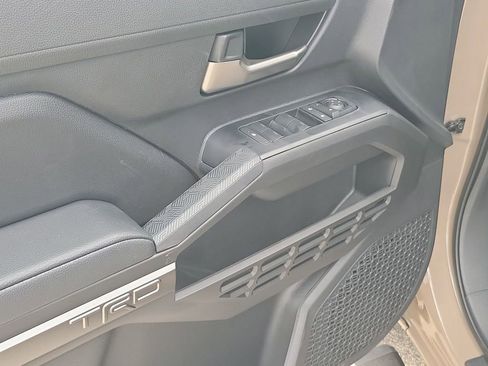 New 2026 Toyota Tacoma TRD Sport image 44