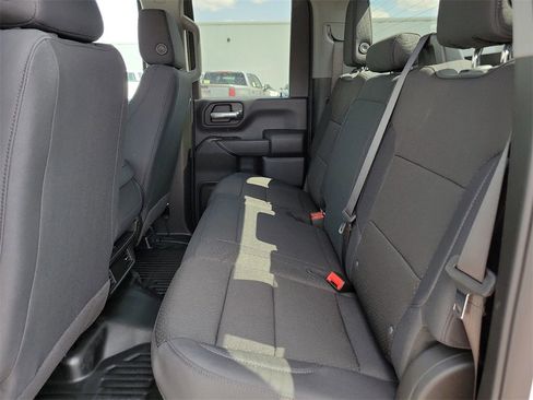 New 2024 GMC Sierra 2500 Pro w/ 1SA Pro Safety Plus Package image 16