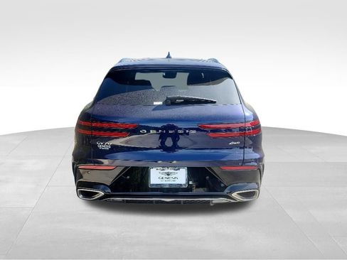 New 2026 Genesis GV70 2.5T Sport Prestige AWD/4WD image 5