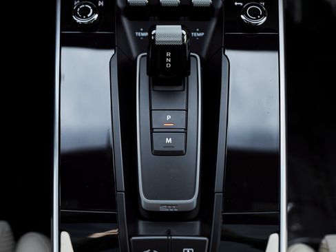 Used 2024 Porsche 911 Turbo S image 63