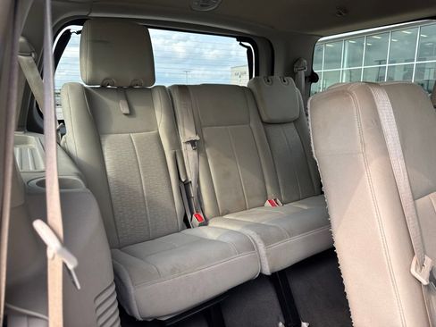 Used 2008 Ford Expedition XLT AWD/4WD image 9